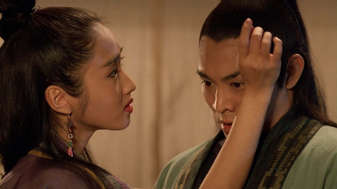 王晶讲周星驰完整版,王晶拍一部电影最快多长时间