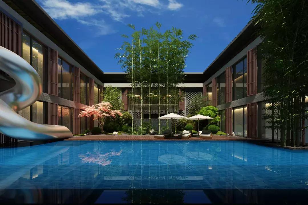 10家最新设计型精品民宿,十大创意民宿排行榜