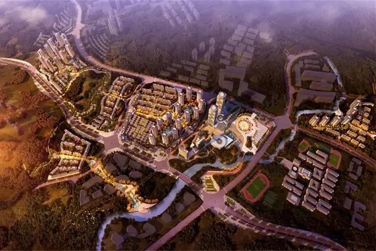 绿地新里城未来怎么样,绿地新里城未来房价