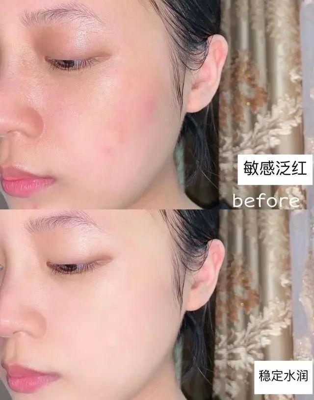 经国药监局认证的提亮淡斑面膜，成分硬核，一点不比洋货差