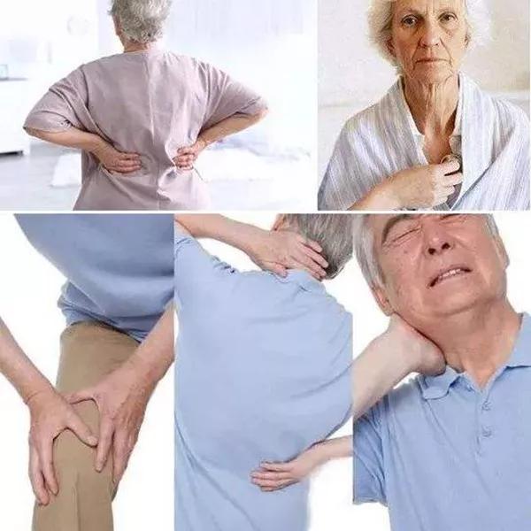 为什么类风湿总是疼痛、复发？做好这些事，轻松护关节