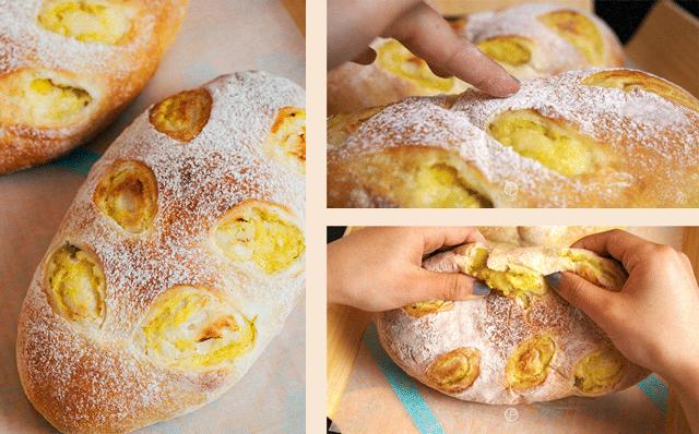 魔都十大面包排行榜,魔都最值得买的包