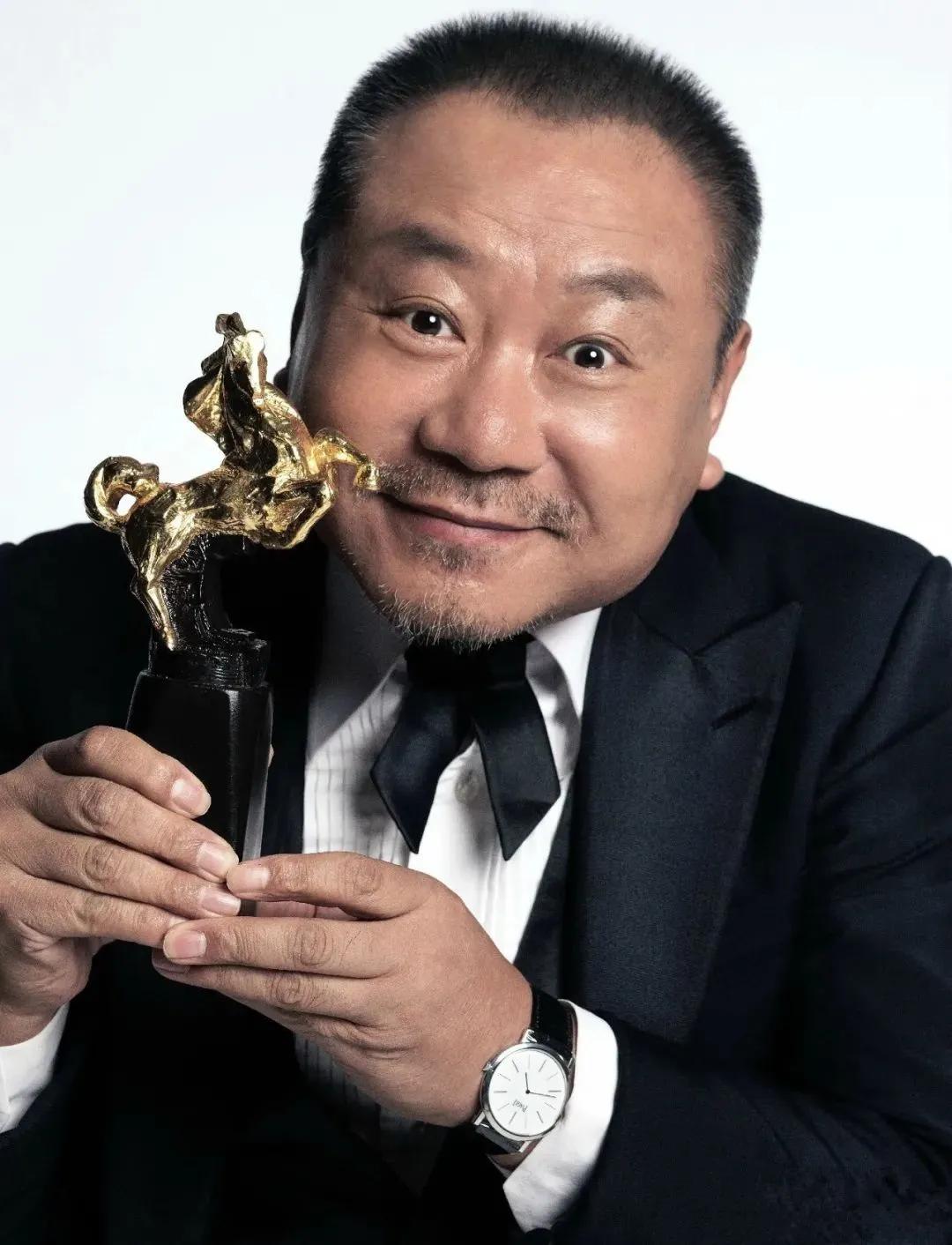 影帝范伟简历,范伟影帝最新视频