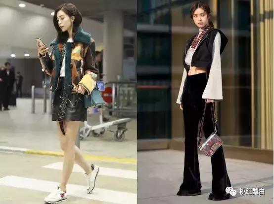 曾跟AB是“嫩模小姐妹”，如今嫁豪门接好戏，口碑甩姐妹几条街