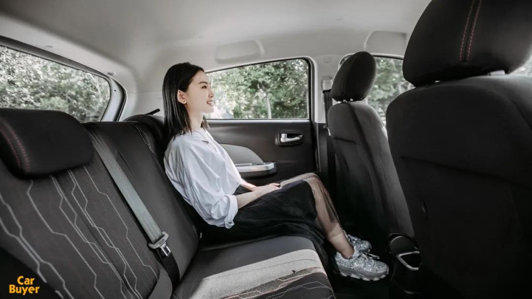 长安奔奔e-star冬季续航测评,长安奔奔e-star国民版本实测