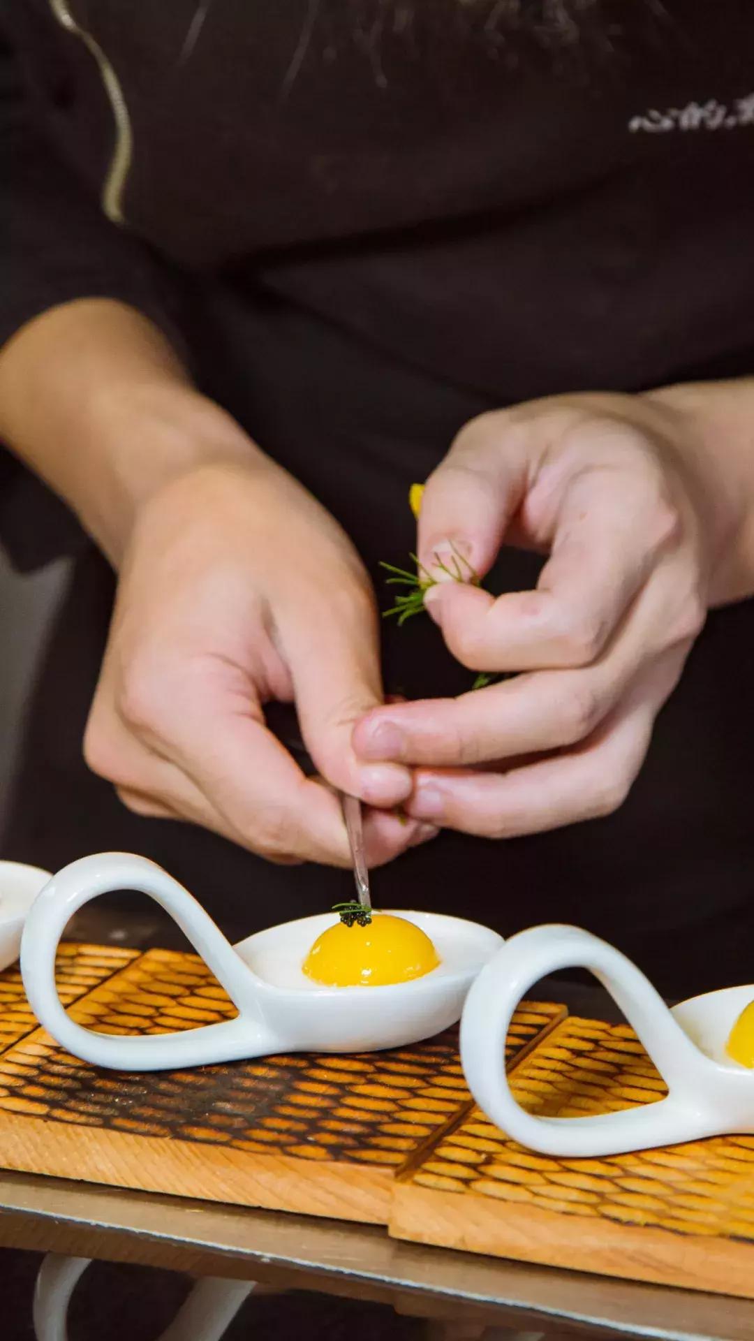 国外美食实验,异国风情异国美食你绝对没有吃过