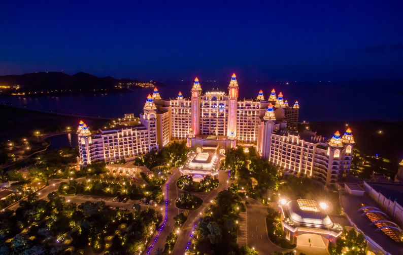 热卖爆款直降1000+，BAT大佬都在抢！双十一最好买的亲子产品是？