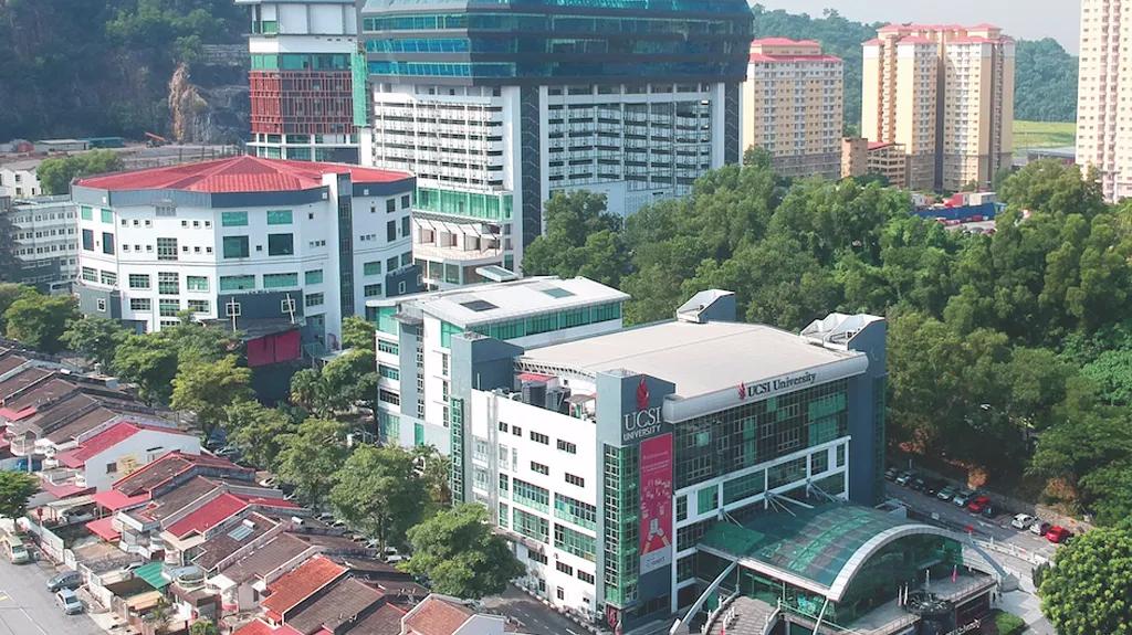 思特雅大学硕士专业设置,马来西亚思特雅大学本科