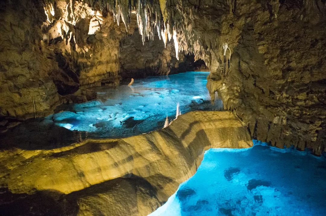 冲绳有哪些好玩的地方夏天,冲绳冬季有什么好玩的