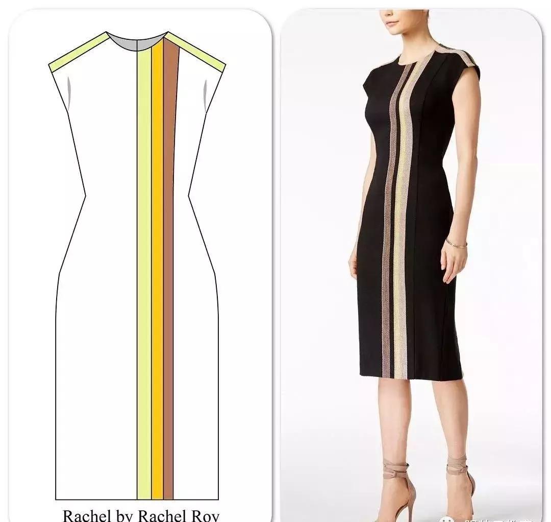 大摆长袖连衣裙30到40岁,四十岁红色高档新款有领连衣裙