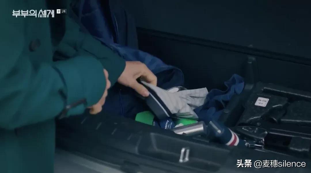 出轨捉奸+飙车19禁，中年*女熟**可不是好惹的