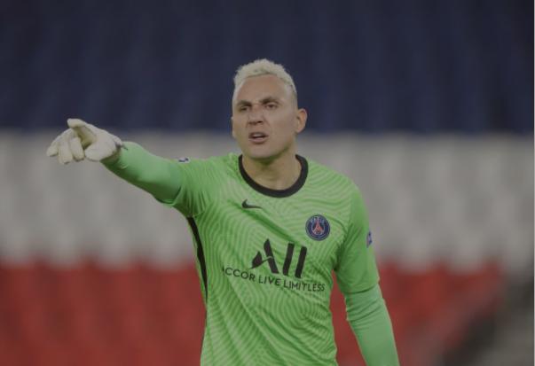 世界足球十大门将排名,世界足球十大最强队