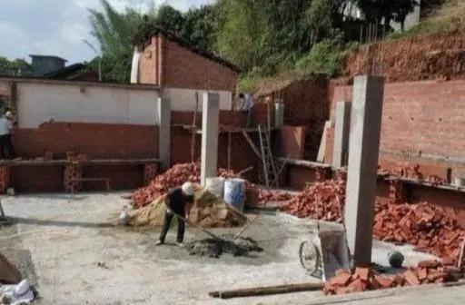 混凝土楼板开裂的修补方法,农村混凝土楼板开裂怎么解决