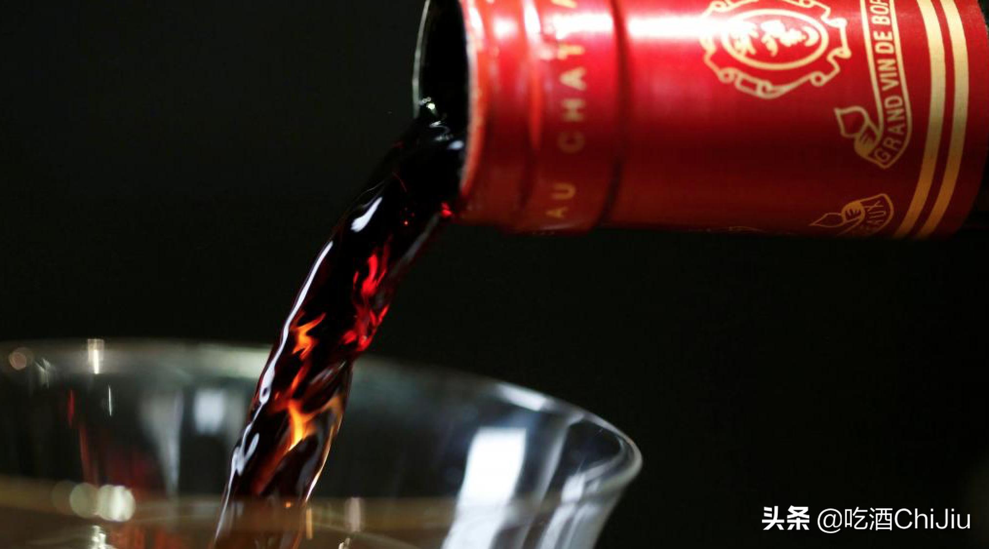 中国人喝葡萄酒,中国人喝的最多的茶