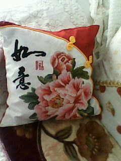 十字绣回忆,怀念十字绣