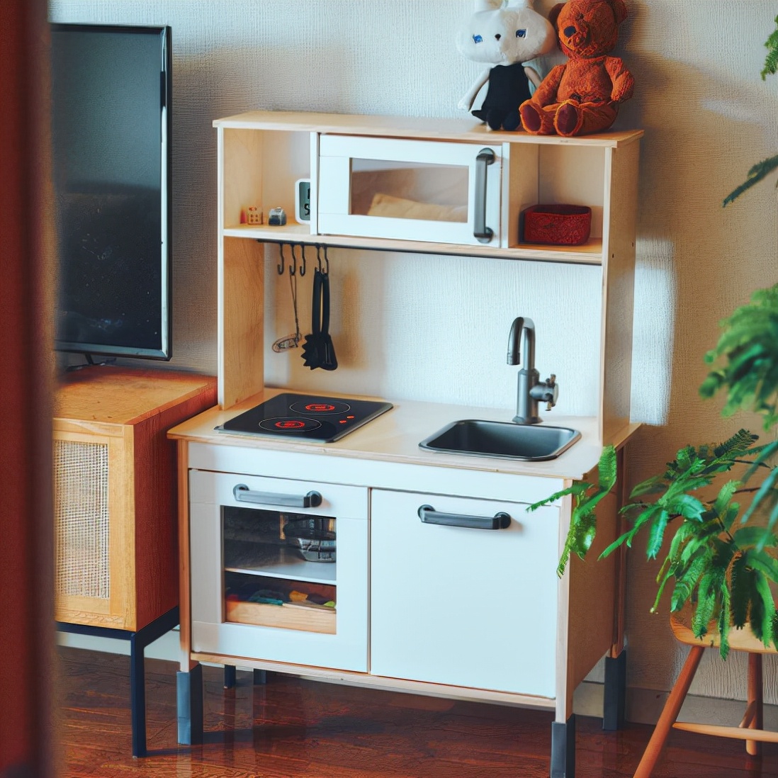 日本主妇精致生活自律视频,日本主妇的极简生活越朴素越高贵