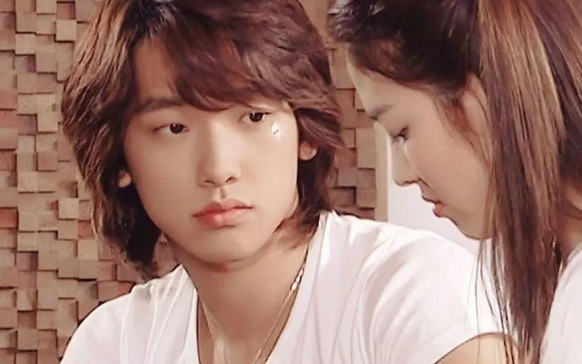 淡忘已久的《浪漫满屋》还能撩动你的心弦吗？