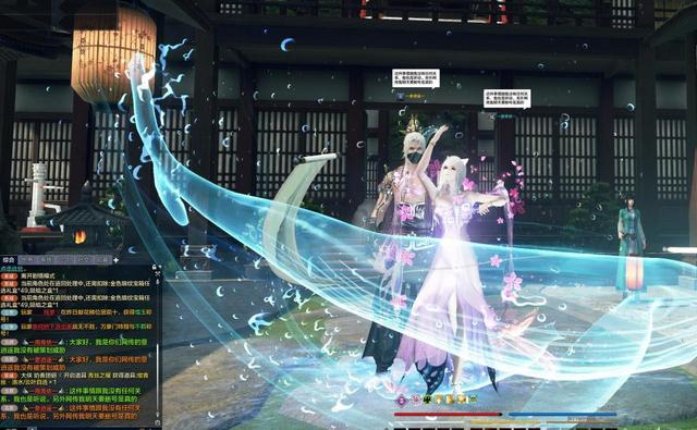 天涯明月刀删号会去剑三吗,天涯明月刀第一氪金玩家直播删号