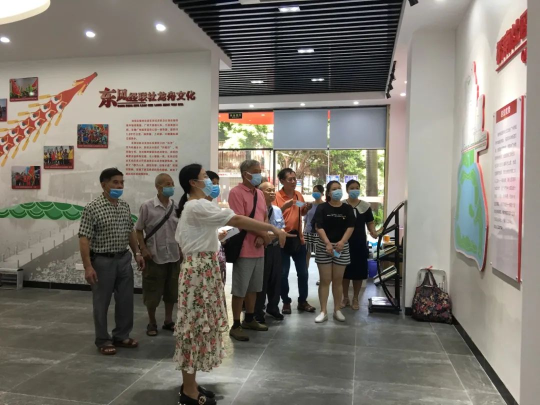 海珠｜街坊点赞社区书记｜桥南社区*党**支部书记、居委会主任陈薇薇：“居民的信任，就是我坚持的动力”