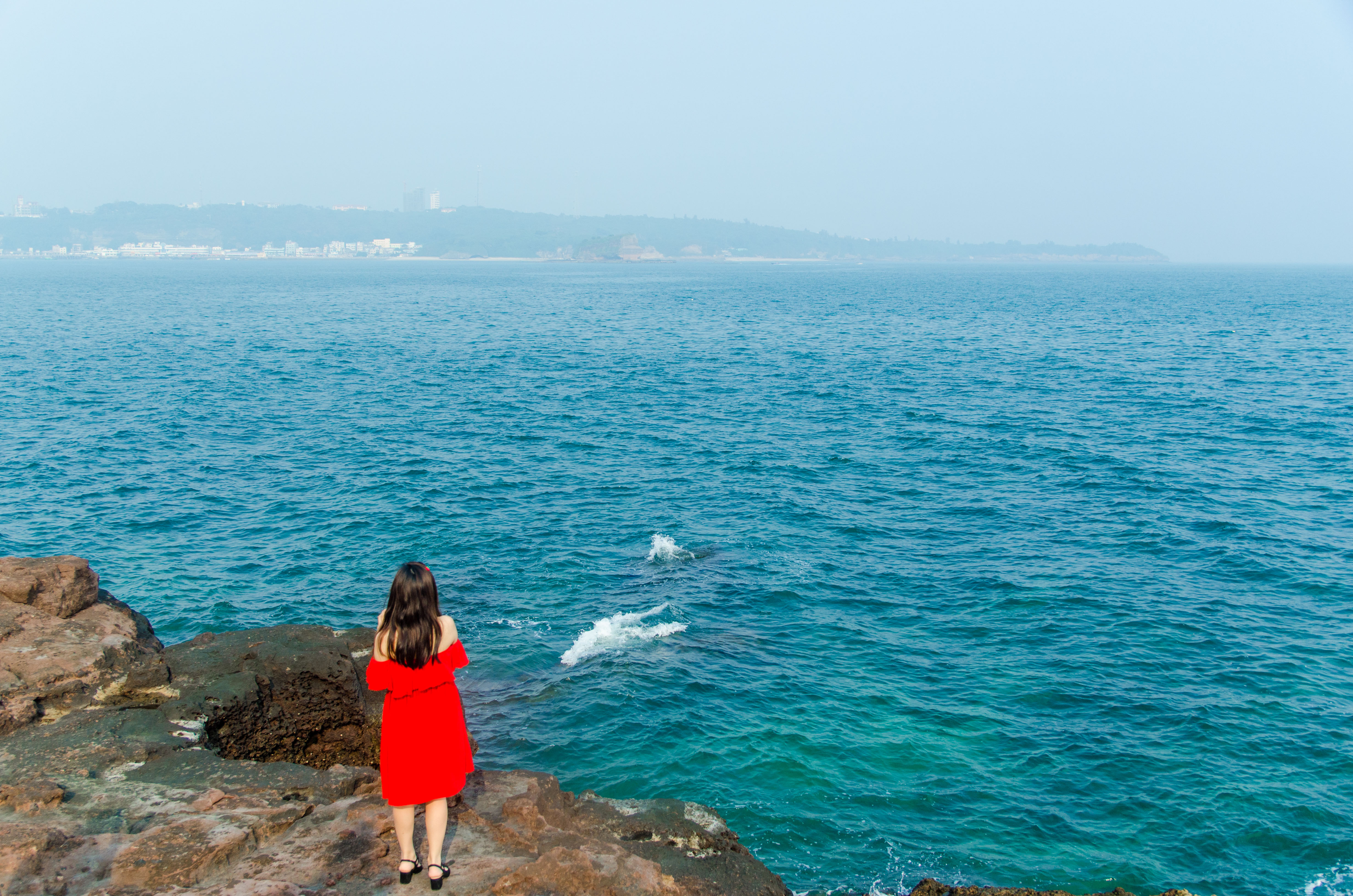 2016春节北海旅游攻略,去广西北海好玩还是桂林好玩