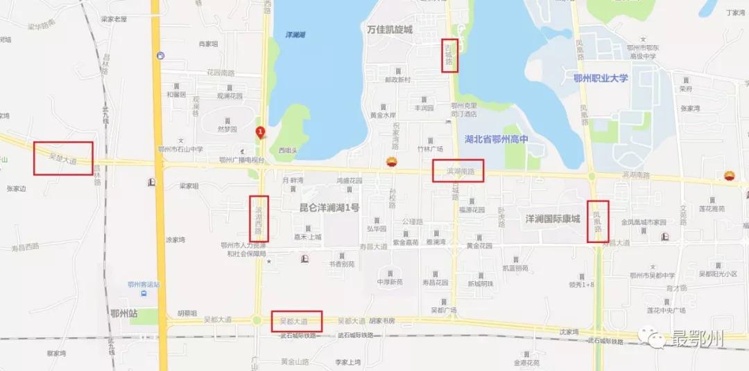 鄂州是一个未来可期的城市,鄂州属于中心城市吗