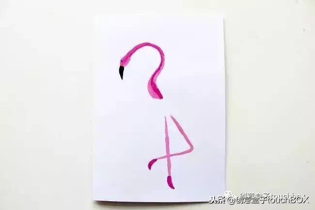 自制新年贺卡送给妈妈,制作超难的新年贺卡