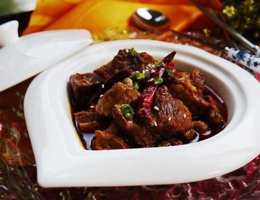 红烧牛肉最好吃的做法视频,红烧牛肉最好吃的做法川菜