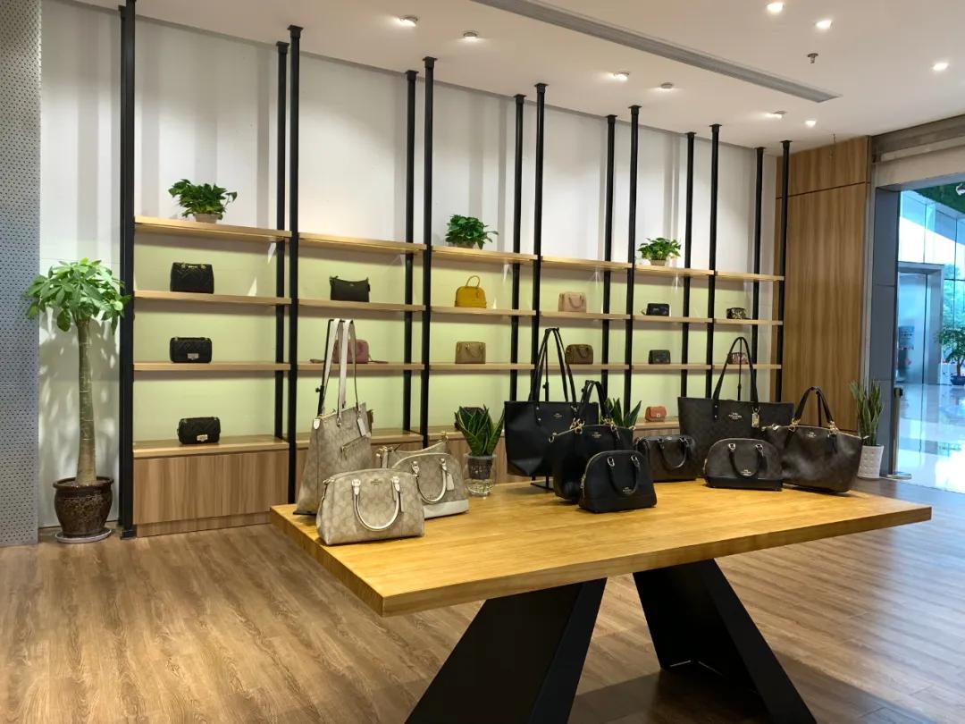 五一狂欢！水秀天地零售折扣低至0.5折起，服饰特卖69元起！