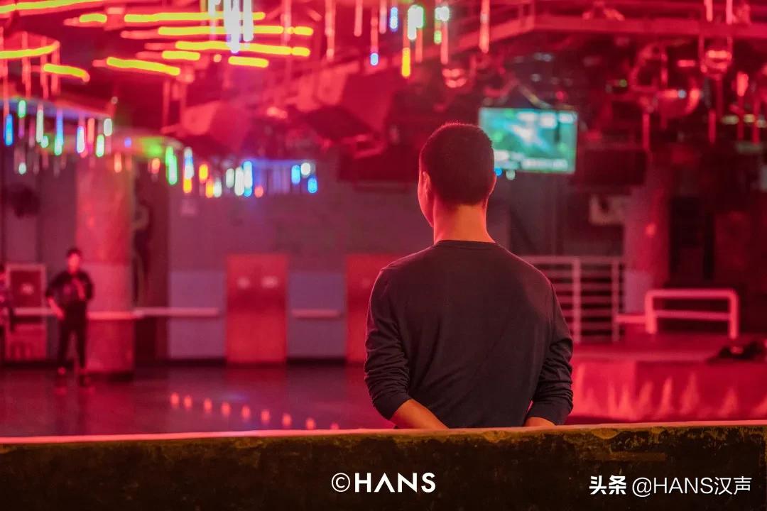 陈真波和陈浩南,真正的陈浩南