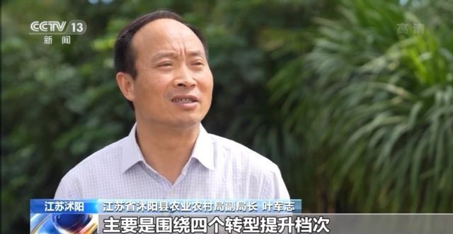 苏北第一县级市沭阳,苏北第一大县沭阳