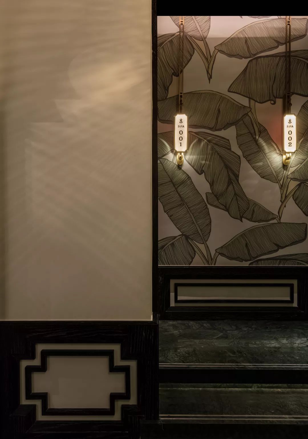 新作｜高颜值的城市“第三空间”x上瑞元筑费宁