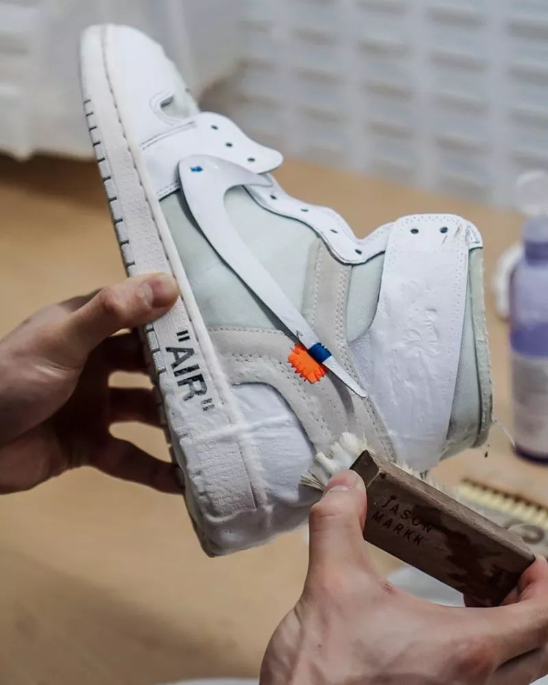 球鞋表面脏了怎么清理,球鞋脏了怎么修复