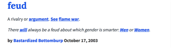 这篇嘻哈撕逼指南，看完整个欧美圈