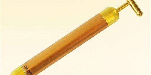 日本祛除法令纹棒,黄金棒怎样去法令纹最有效