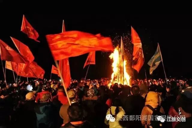 鄱阳湖帐篷节,草原帐篷节