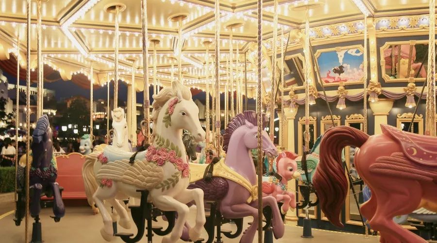 上海迪士尼一日游攻略超详细,上海迪士尼攻略带孩子怎么玩