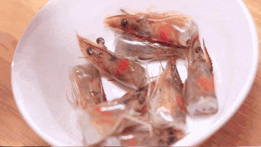 请问虾是发物吗,海水虾与淡水虾都属于发物吗