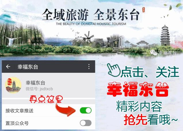 有钱！任性！东台“双11”连续三年蝉联全省第一！