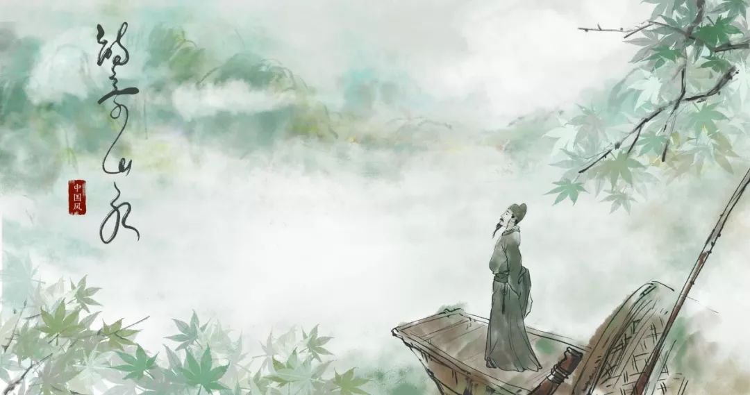 意境最美的二十首诗词,十四首意境很美的冷门诗词