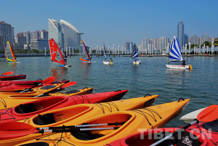 湛江建设成为区域性海洋中心城市,湛江美丽海湾城市
