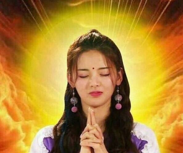 一个人的运气都是靠努力的,一个人运气都是从善良积累的