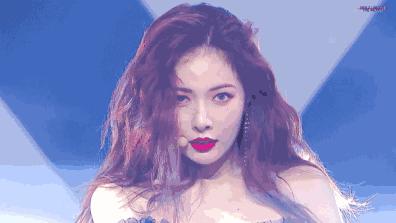 孟美岐遮眼的图,孟美岐的眼睛