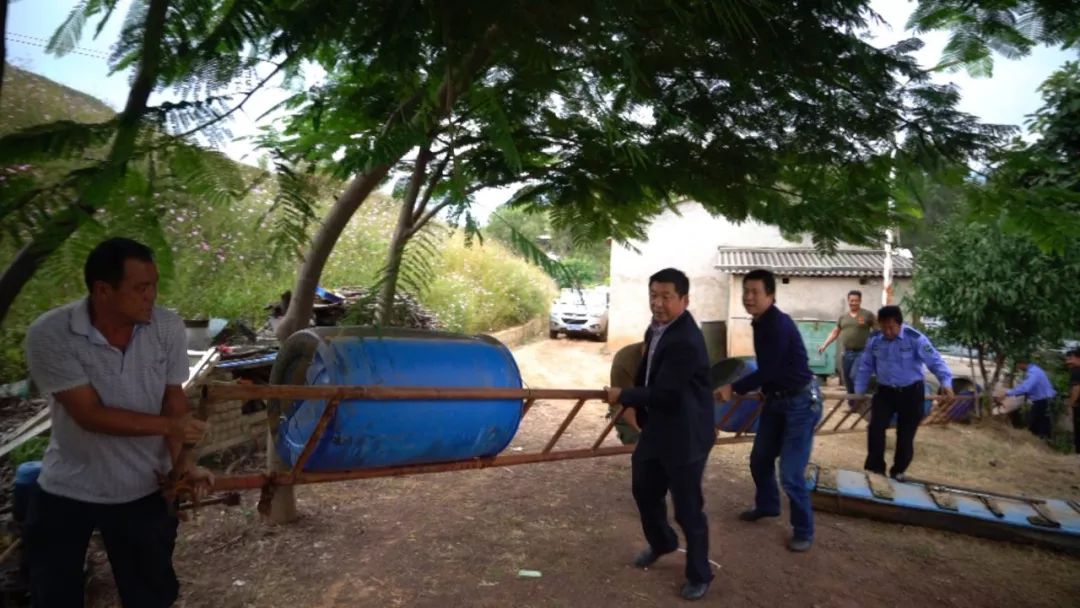 全面清理养殖网箱,水域取缔网箱养殖