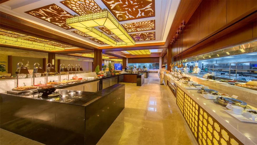 三亚豪华无边泳池别墅,三亚温泉度假