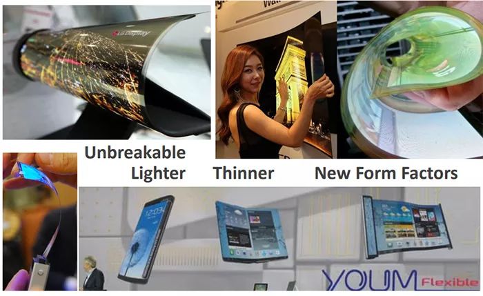 三星amoled屏幕手机有哪些缺点,三星oled屏幕和苹果原装屏对比