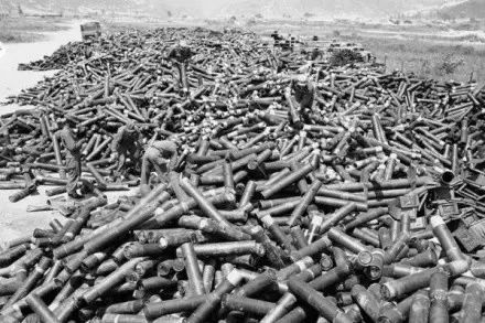 铭记1946,回忆70年前那场惊心动魄的战役