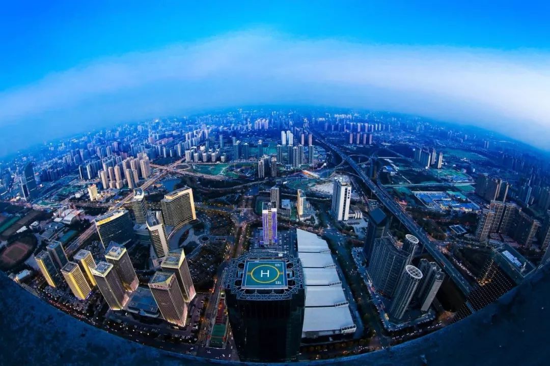 增强“富”实力提升“强”段位｜高新区全力推进首善区富强之城建设