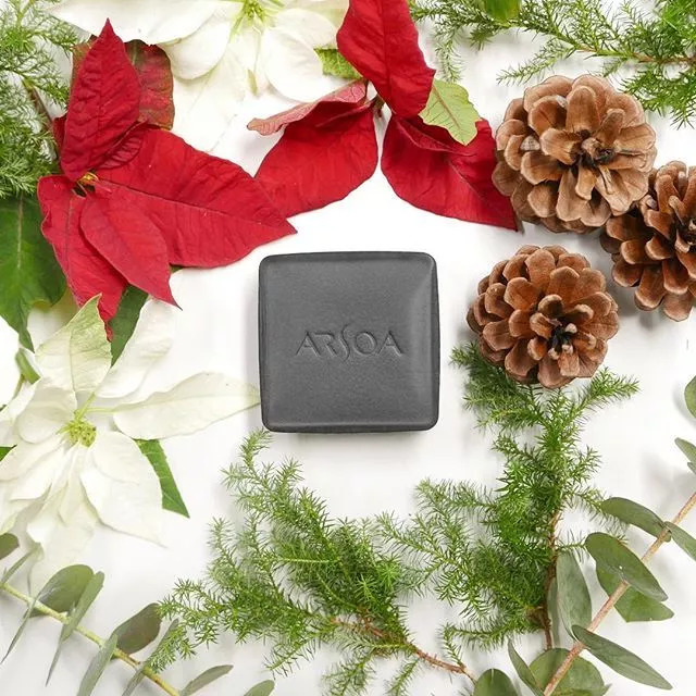 cos洁面好物推荐,日本cosme洗脸皂