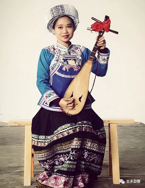 一首好听的布依情歌,一首动听的贵州歌曲