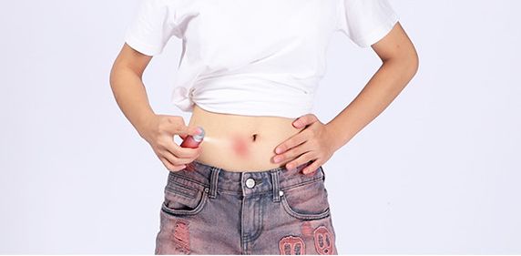 最方便的艾灸神器腹部,腰部艾灸神器